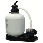 Groupe de filtration AstralPool Monobloc - piscine hors-sol – Image 2