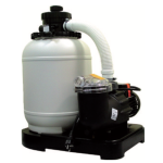 Groupe de filtration AstralPool Monobloc - piscine hors-sol