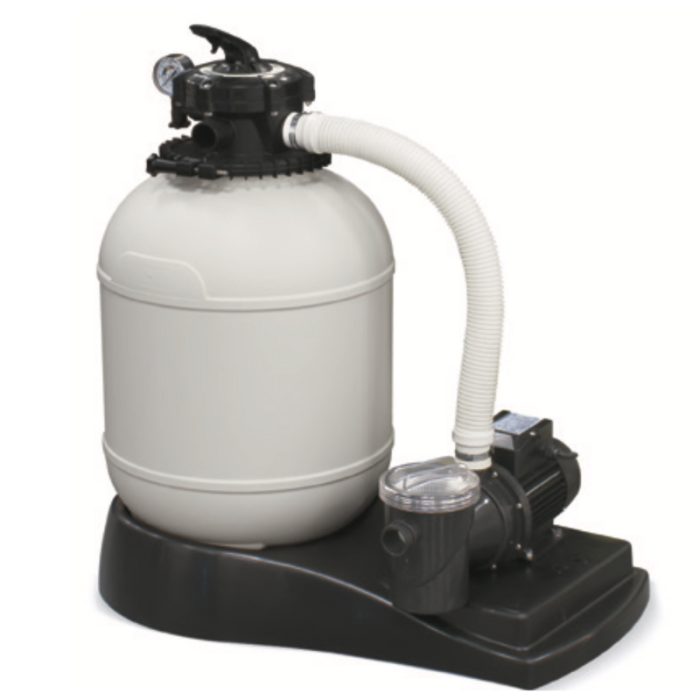 Groupe de filtration AstralPool Monobloc - piscine hors-sol – Image 3