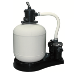 Groupe de filtration AstralPool Monobloc - piscine hors-sol – Image 4