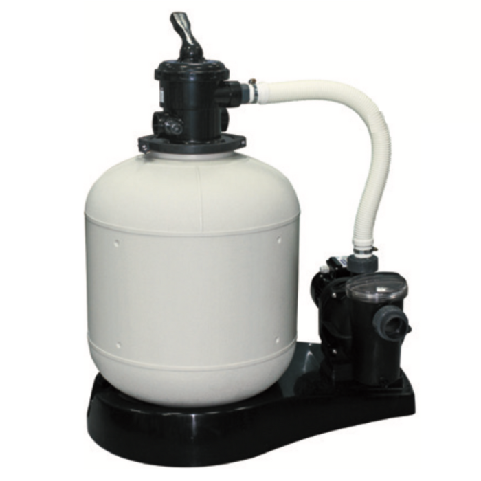 Groupe de filtration AstralPool Monobloc - piscine hors-sol – Image 4