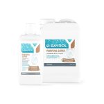 Hivernage piscine Bayrol Puripool Super