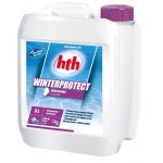 Hivernage piscine hth WINTERPROTECT liquide 5 litres – Image 2