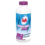 Anti-algues liquide hth BLACKAL Shock piscine 1 litre – Image 2