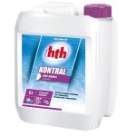 Anti-algues piscine hth KONTRAL - 5 litres – Image 2