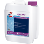 Anti-algues piscine hth KONTRAL - 5 litres
