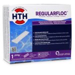 Floculant hth REGULARFLOC - boîte de 10 cartouches – Image 3