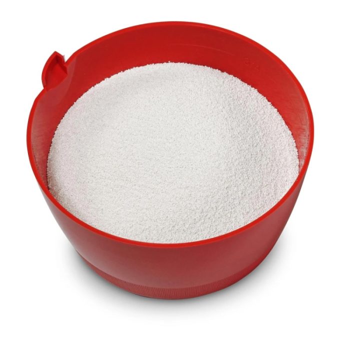 Hypochlorite de calcium - Chlore choc hth® SHOCK poudre / granulés extra fins – Image 3