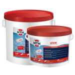 Hypochlorite de calcium hth® STICK