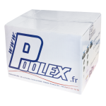 Kit ByPass Poolex 50 mm – Image 2