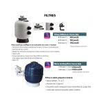 Kit construction béton / Liner, éclairage LED couleur, télécommande, coffret 100 V.A. – Image 6