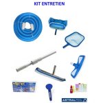 Kit construction béton / Liner, éclairage standard – Image 6