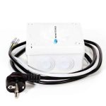 Kit de régulation automatique Beniferro pour capteurs solaires – Image 3