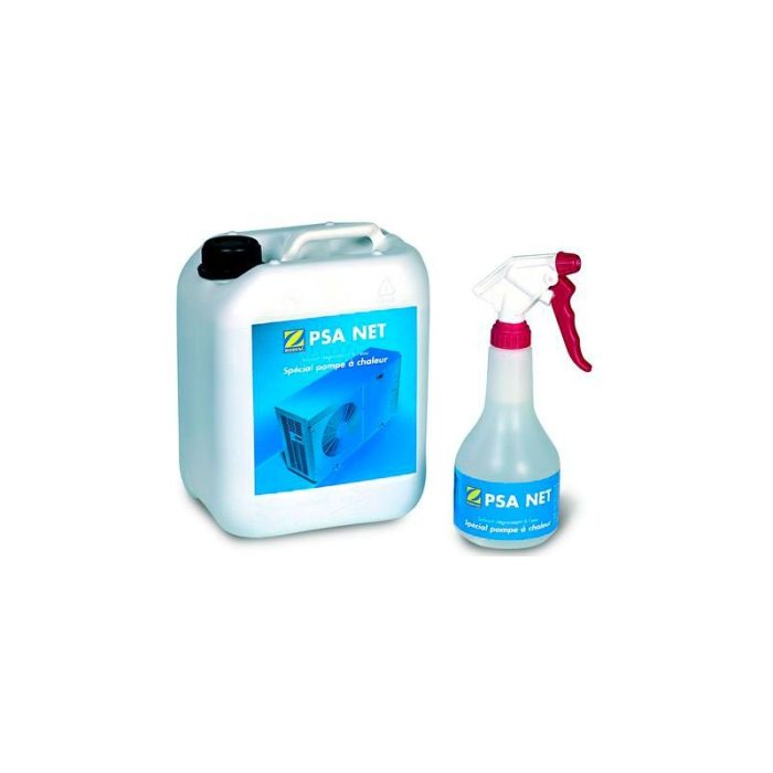 Kit d’entretien Zodiac PSA NET pour pompe à chaleur – Image 1