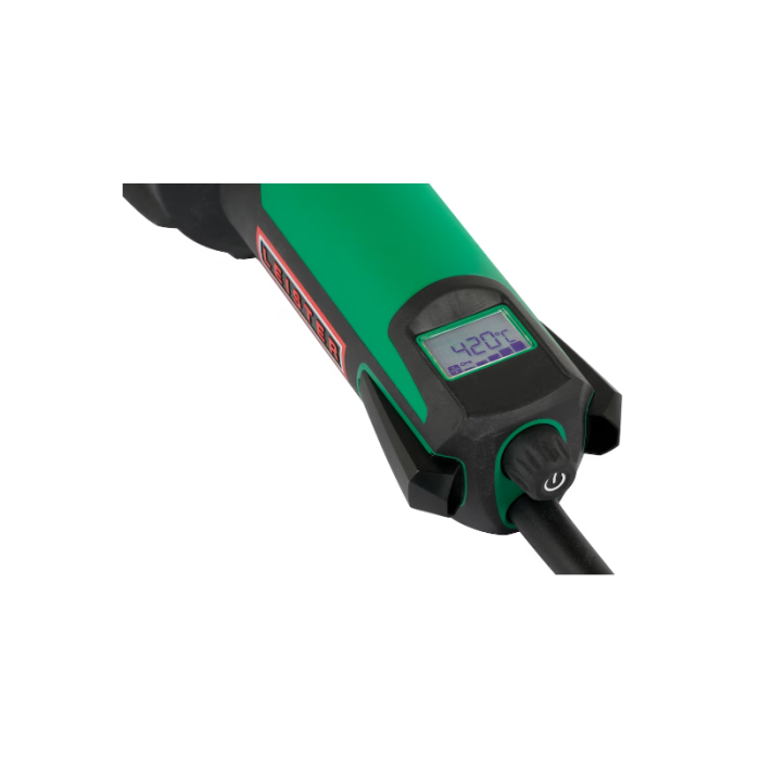 Leister 1600 W - TRIAC AT – Image 4