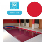 Liner PVC armé 150/100e type NGC Delifol – Image 2