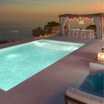 Liner PVC armé 150/100e Uni avec vernis Alkorplan 2000 Blanc – Image 5