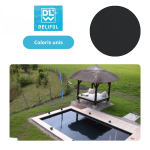 Liner PVC armé 150/100e uni type NG Delifol – Image 11