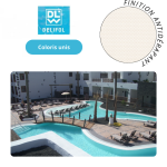 Liner PVC armé 180/100e antidérapant type NGP Delifol – Image 2