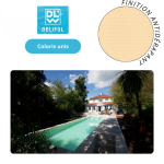 Liner PVC armé 180/100e antidérapant type NGP Delifol – Image 3