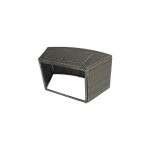 Mobilier pour Spa Netspa Octopus - 5 modules – Image 5