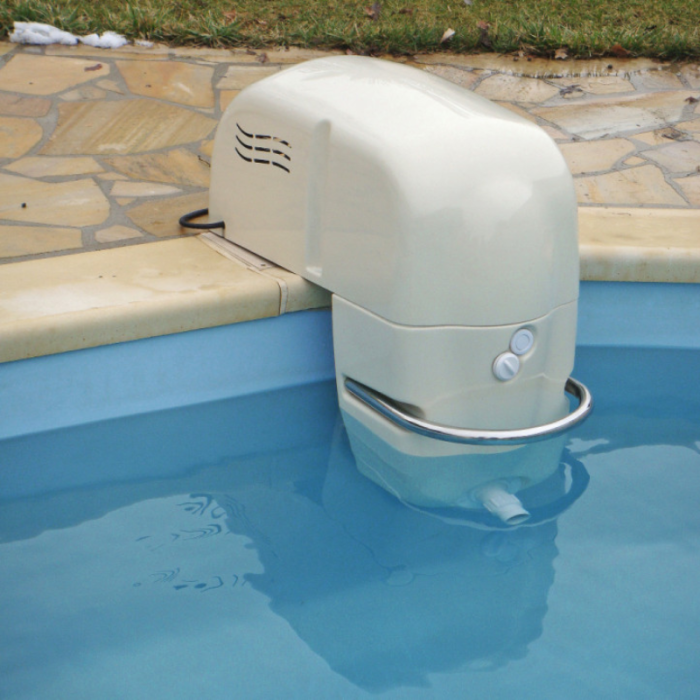 Nage à contre courant hors-bord Filtrinov Jet Luxe – Image 2