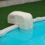 Nage à contre courant hors-bord Filtrinov Jet Luxe – Image 3