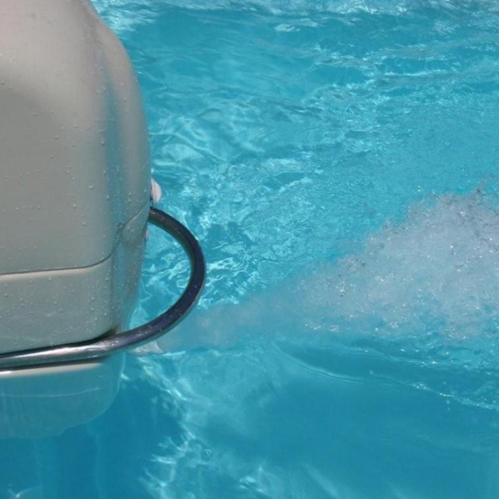 Nage à contre courant hors-bord Filtrinov Jet Luxe – Image 4