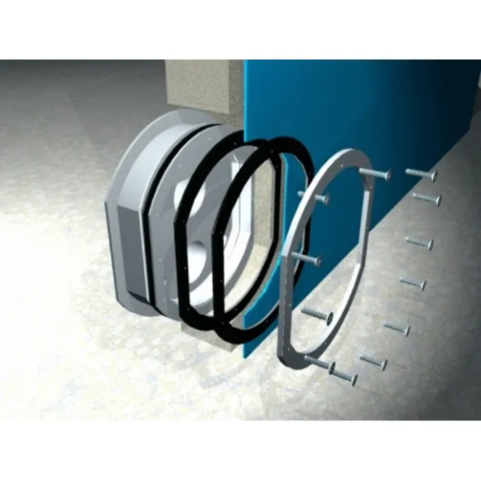 Nage à contre-courant Jet Vag Junior PRO avec télécommande – Image 5