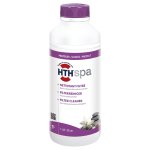 Nettoyant filtre détartrage hth Spa 1 litre