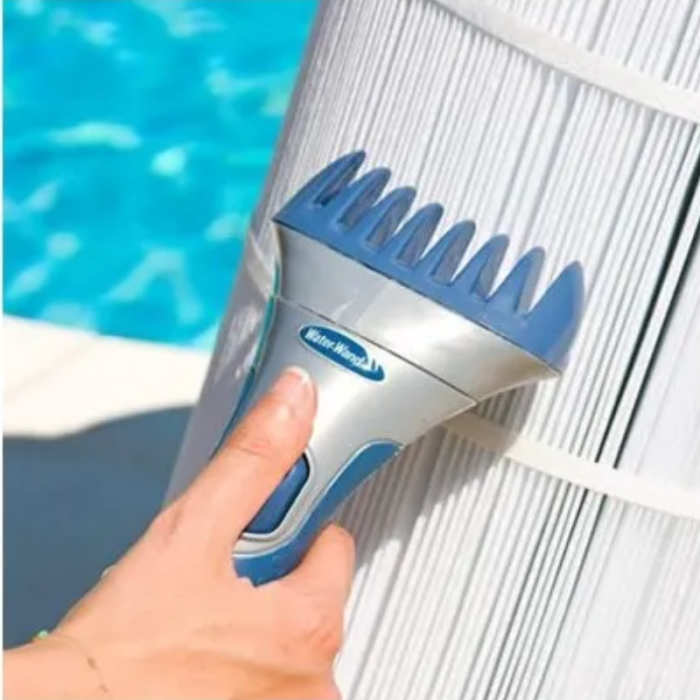 Nettoyeur de cartouches de filtration Water Wand – Image 4