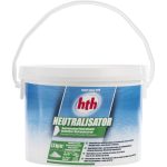 Neutralisateur chlore/brome hth® NEUTRALISATOR cristaux - 2.5kg – Image 3