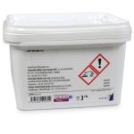Oxygène actif multifonction HTH OXYGEN 3 en 1 Galets 200 g. - 3,2 kg – Image 2