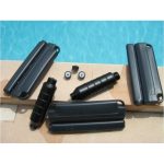 Pack Hivernage 12 Flotteurs + 1 Gizzmo + 2 Bouchons 38-51 mm – Image 2