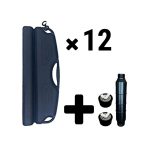 Pack Hivernage 12 Flotteurs + 1 Gizzmo + 2 Bouchons 38-51 mm