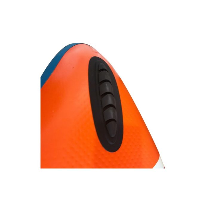 Paddle gonflable Coasto SUP Nautilus 11.8 – Image 4