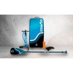 Paddle gonflable Coasto SUP Nautilus 11.8 – Image 5