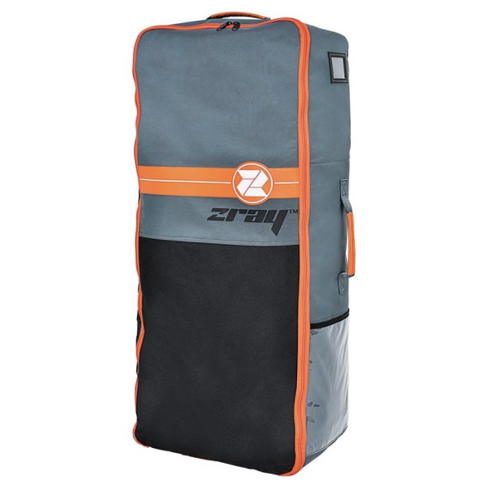 Paddle gonflable Zray R1 – Image 7