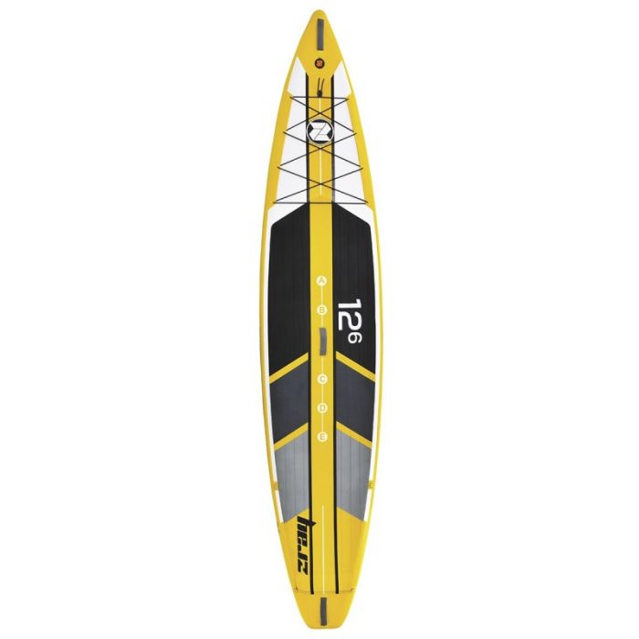 Paddle gonflable Zray R1 – Image 1