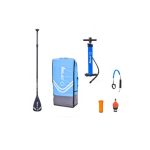 Paddle gonflable Zray X-Rider X1 10'2" – Image 2