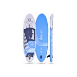 Paddle gonflable Zray X-Rider X1 10'2"
