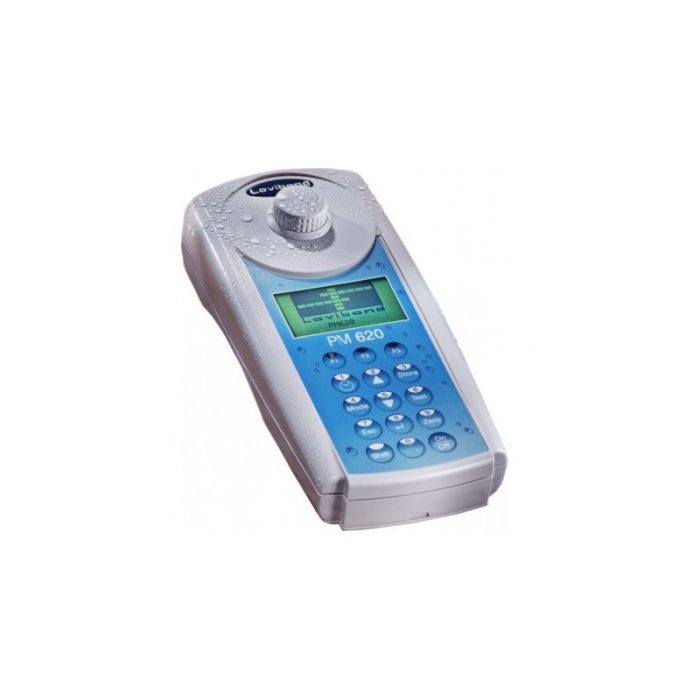 Photomètre professionnel Lovibond piscine collective PM 620 – Image 1