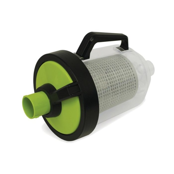 Piège à feuilles Kokido Leaf Canister – Image 1