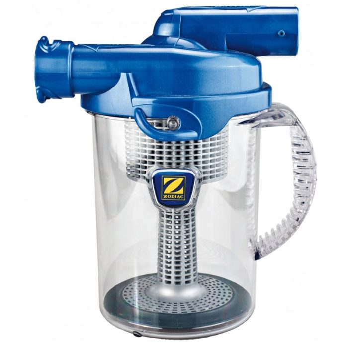 Piège à feuilles Zodiac Cyclonic Leaf Catcher – Image 1