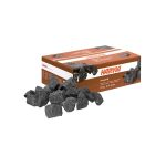 Pierres pour poêle électrique ou bois Harvia Stone - 20 kg