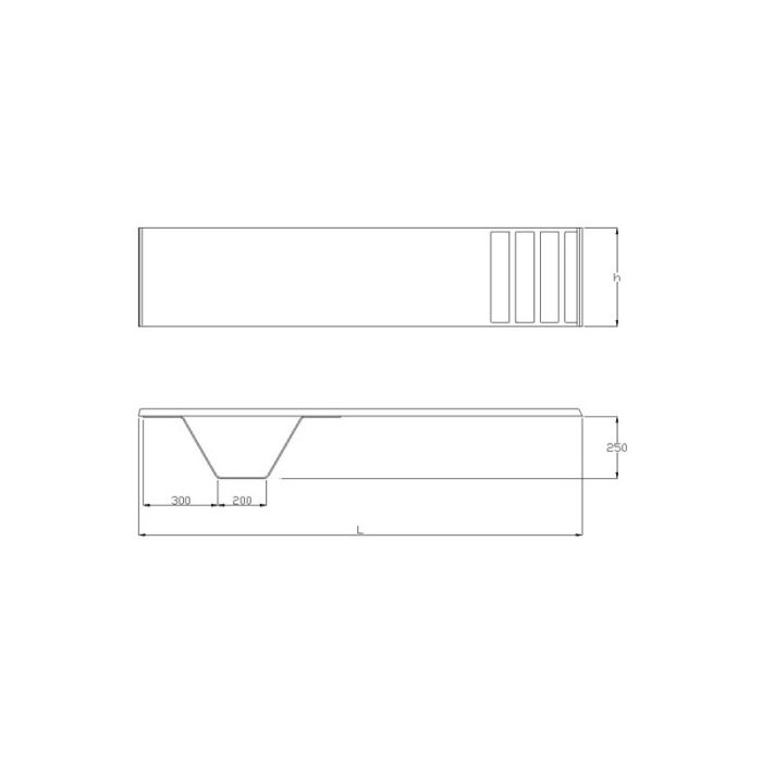 Plongeoir Astralpool Ballesta – Image 2