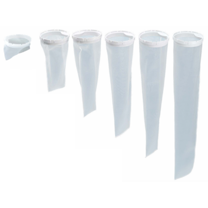 Poche filtrante/préfiltre Skimfiltre Weltico - Weltibag