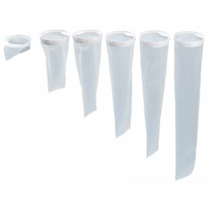 Poche filtrante/préfiltre Skimfiltre Weltico - Weltibag – Image 1