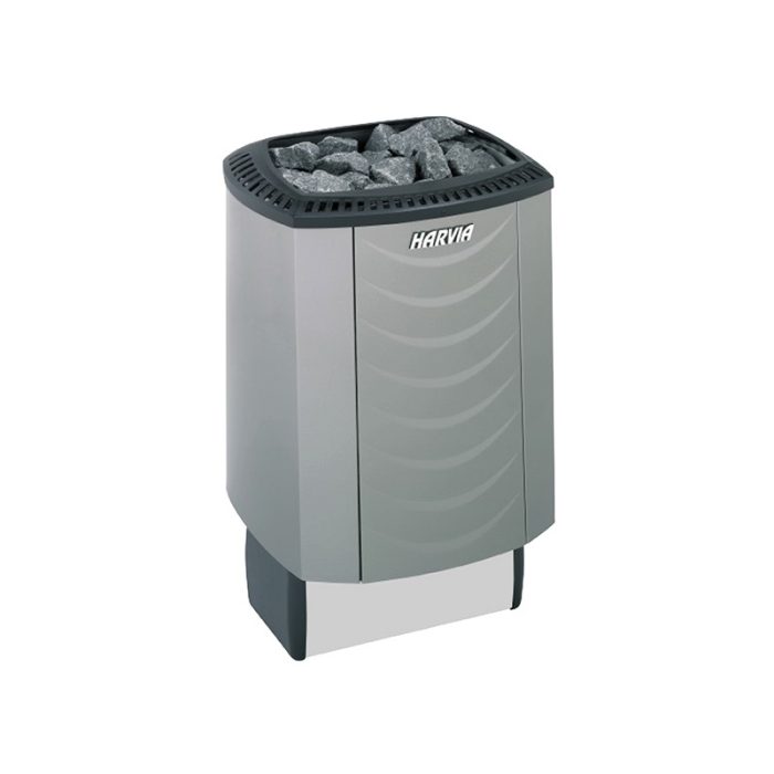 Poêle électrique sauna Harvia SOUND PLATINIUM – Image 1