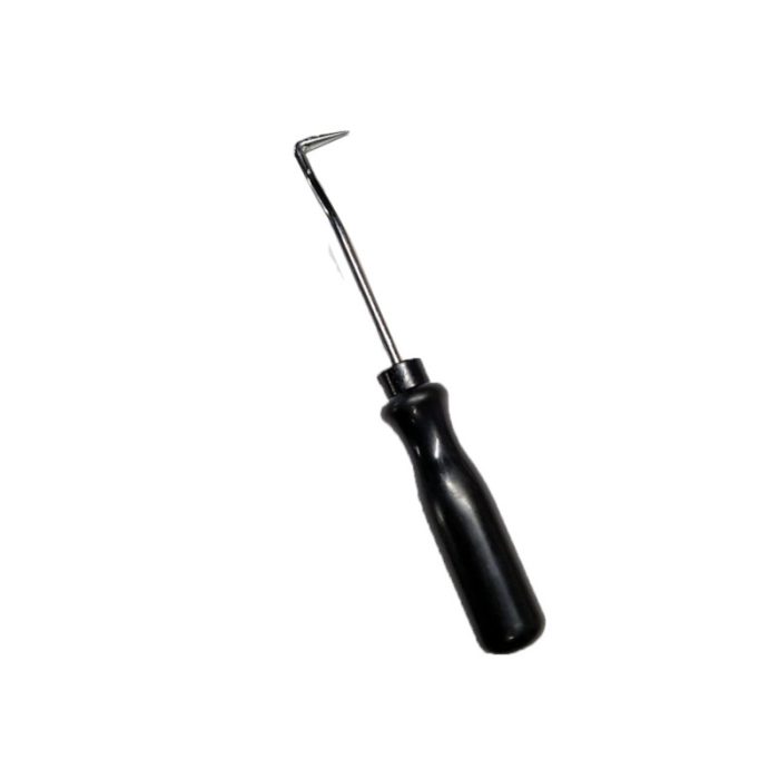 Poinçon de contrôle des soudures – Image 1